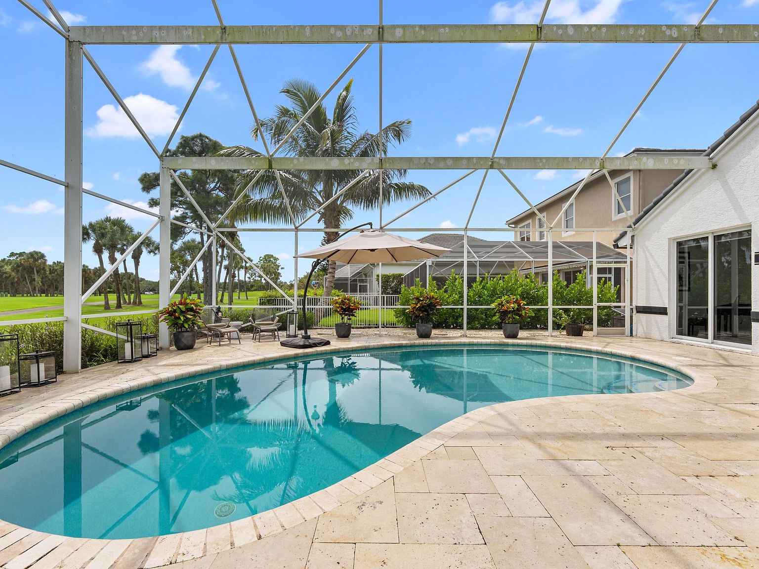 8268 BOB O LINK — Ironhorse Country Club