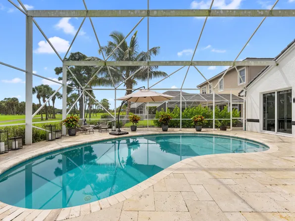 8268 BOB O LINK, West Palm Beach, FL 33412
