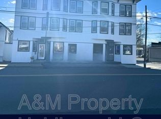 149 N 9th St UNIT 4, Stroudsburg, PA 18360