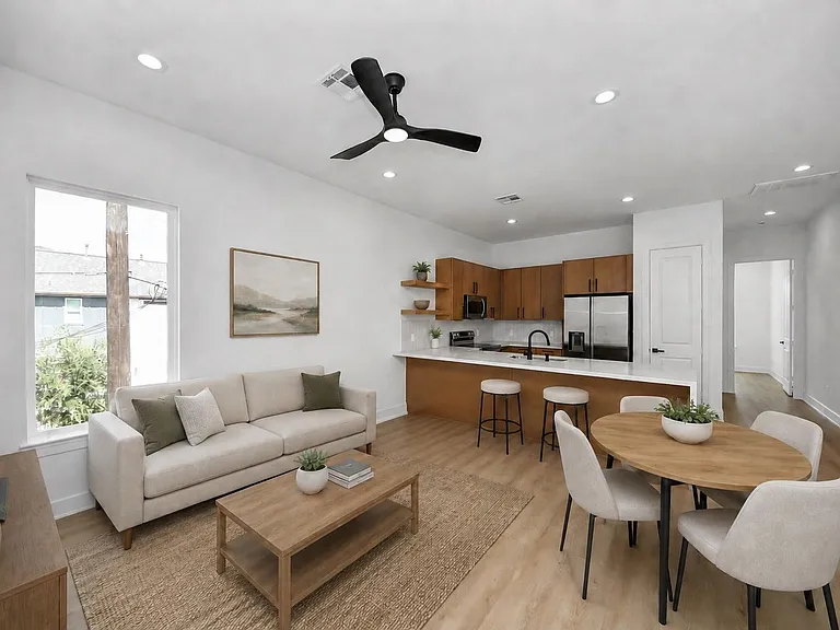 4607 Gunter St #B — Photo 5
