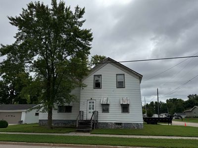 317 Smith Ave, Oconto, WI, 54153