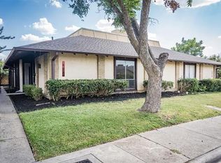 3630 Hopetown Dr, Dallas, TX 75229