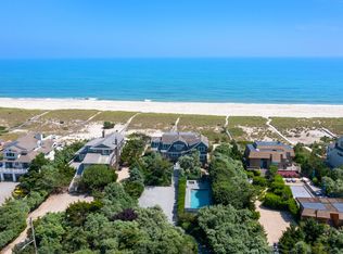 329 Dune Rd, Westhampton Beach, NY 11978