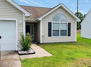 917 Wyndfall Dr, Sunset Beach, NC 28468