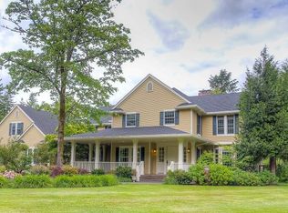 17251 SW Swank Rd, Sherwood, OR 97140