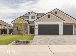2946 E Naboo Ln, Saint George, UT 84790