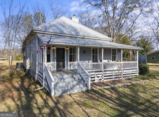 302 Sims St, Maysville, GA