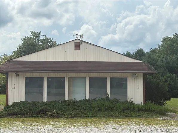 2803 S State Road 66, Marengo, IN 47140