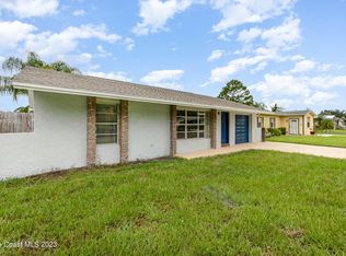 439 Marquis St, Melbourne, FL 32901