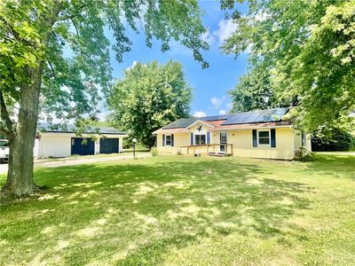 5 Sims Ct, Gays, IL, 61928