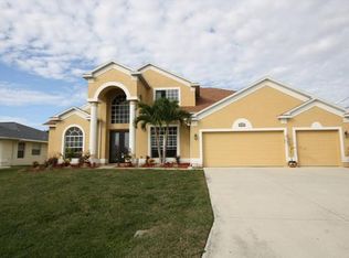 1911 SW 48th Ln, Cape Coral, FL 33914