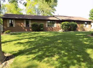 58220 Baxter Cir, Elkhart, IN 46516