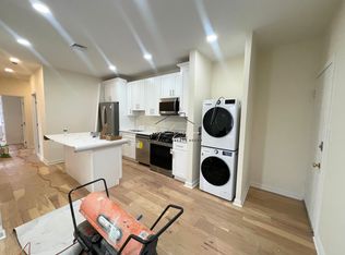 160 Centre St #1TS, Roxbury, MA 02119