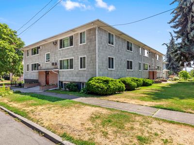 2227 W 4th Ave APT 8, Spokane, WA, 99201