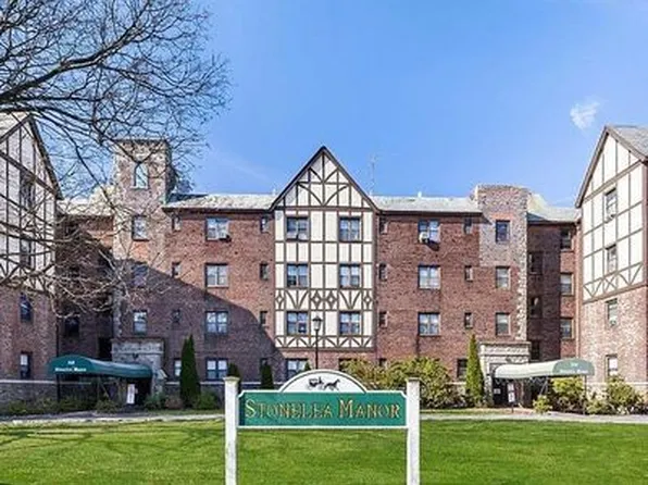 Stonelea Manor, 110 Stonelea Pl #4831230c1, New Rochelle, NY 10801
