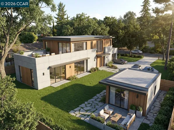 3894 El Nido Ranch Rd, Lafayette, CA 94549