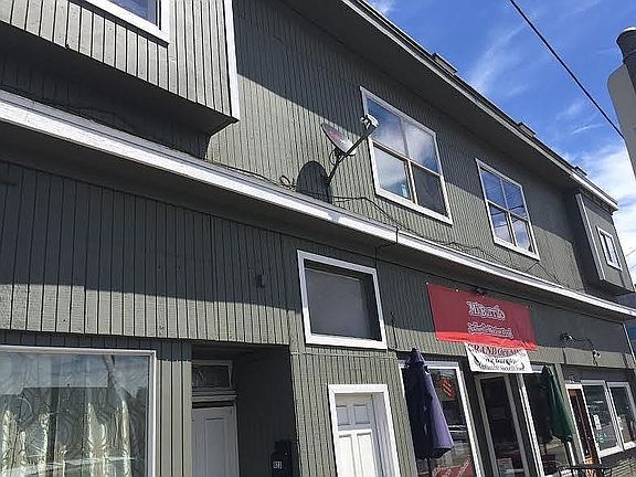 2nd Story Apartments