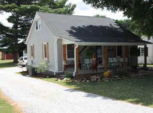 914 N Main St, Adairville, KY 42202