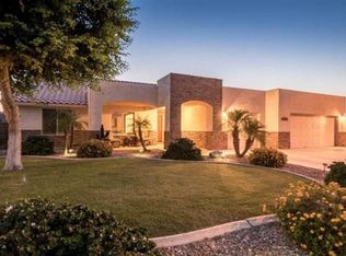 10223 S Del Rey Ave, Yuma, AZ 85367