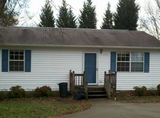 393 Alnwick Dr, Friendsville, TN 37737