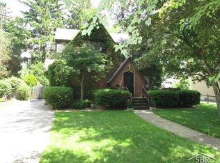 15 E Hannum Blvd, Saginaw, MI