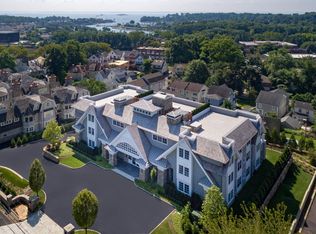 70 Sound View Dr UNIT 1, Greenwich, CT 06830
