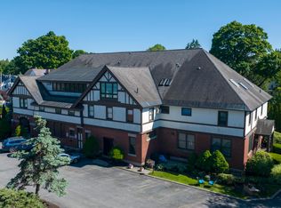 37 Clark Street APT 4, Saratoga Springs, NY 12866