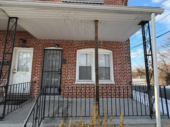 1700 W 11th St, Chester, PA 19013