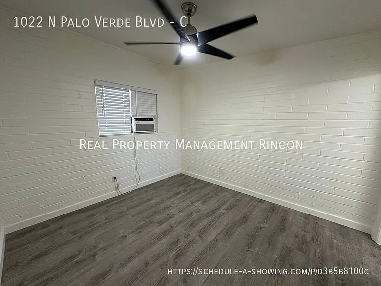 1022 N Palo Verde Blvd #C — Photo 5