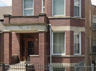 5522 S Green St UNIT 2, Chicago, IL 60621