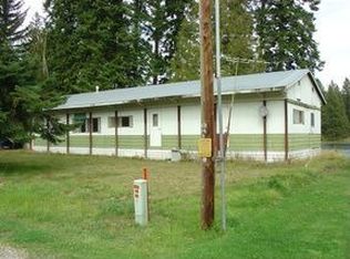 175 E Cedar Ln, Priest River, ID 83856