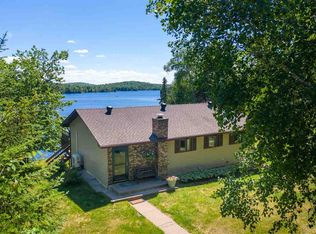 5250 Pontoon Bay Rd, Duluth, MN 55803
