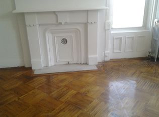 340 Jefferson Ave APT 4, Brooklyn, NY 11216