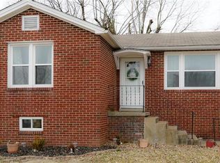 15 N 40th St, Belleville, IL