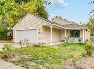 1922 16th Ave, Forest Grove, OR