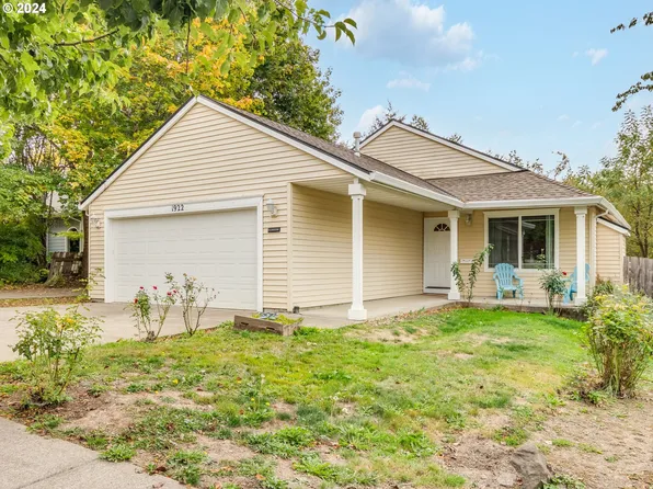 1922 16th Ave, Forest Grove, OR 97116