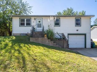 74 Stevens Rd, Eudora, KS 66025