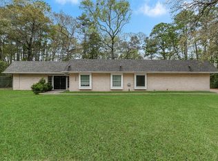 1620 Beech Dr, Conroe, TX 77385
