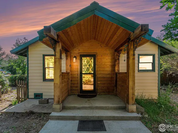 3702 Lincoln Ave, Wellington, CO 80549