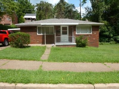768 5th Ave, East Mc Keesport, PA, 15035
