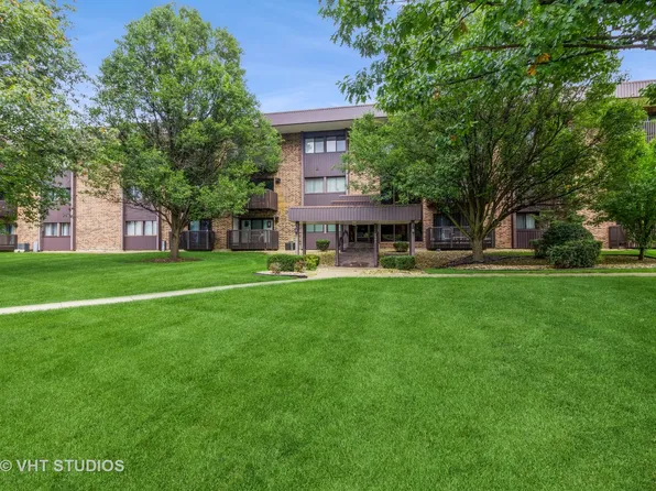 1501 Woodbridge Rd APT 3G, Joliet, IL 60436