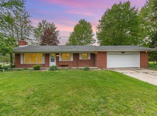 8200 Bell Rd, Birch Run, MI 48415