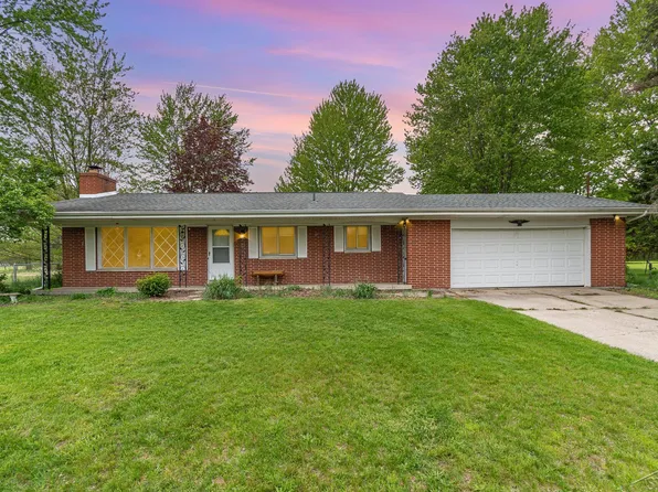 8200 Bell Rd, Birch Run, MI 48415
