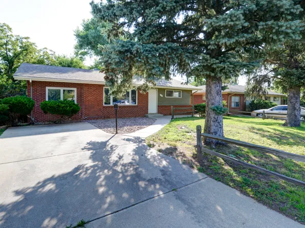 50 S Lashley Ln, Boulder, CO 80305