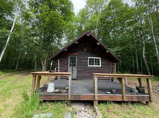403 Ackley Pond Rd, Patten, ME 04765