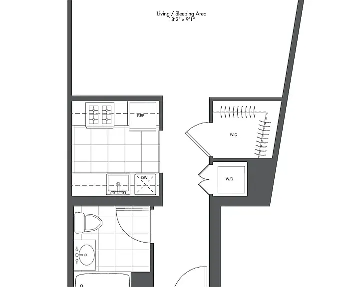 250 N 10th St #635 — Photo 18