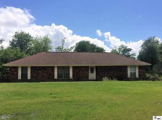 170 Birch Rd, Wisner, LA 71378