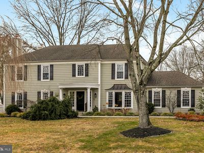 13 Edith Dr, Lawrence Township, NJ, 08648