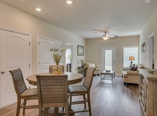 The Vista Apartments & Townhomes, Warrenville, SC 29851