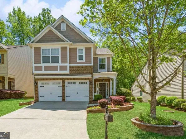 5815 Falls Landing Dr, Cumming, GA 30040